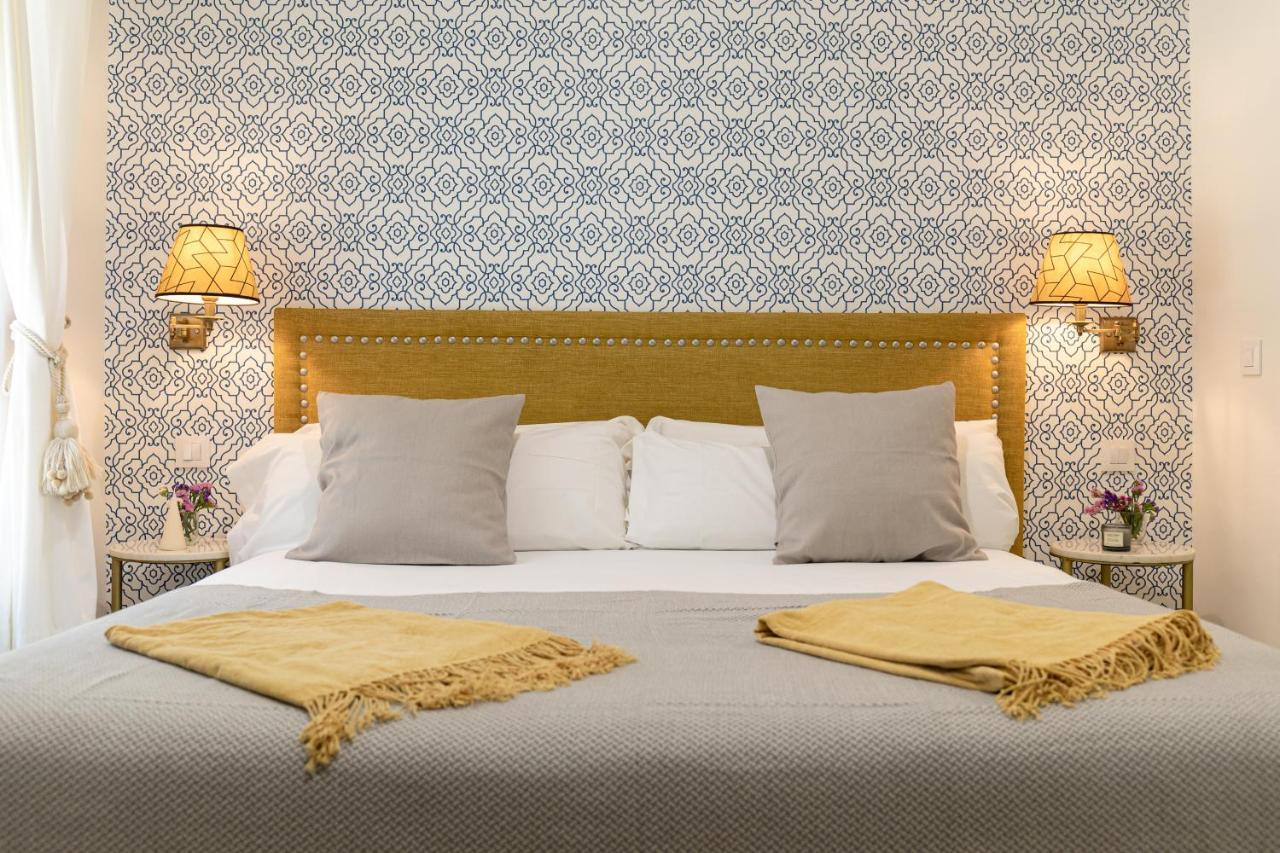 Nuea Alameda Hotel Sevilla Buitenkant foto